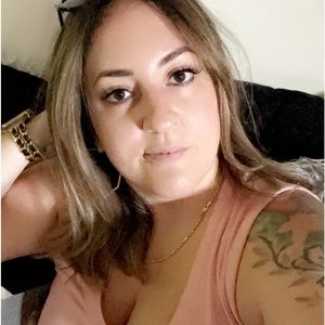 Meet your Posher, Jacki